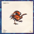 It's Called A Heart (Blue Vinyl)